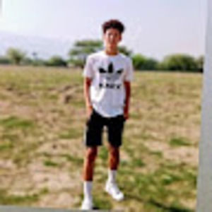 Meet your Posher, Andriy